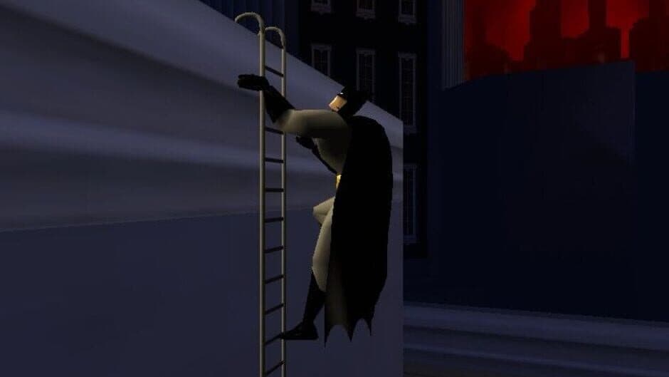 Скриншот 3 из Batman: Vengeance