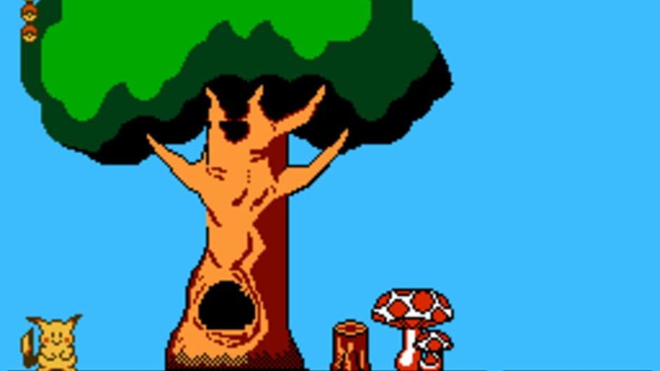 Скриншот 2 из Pocket Monster