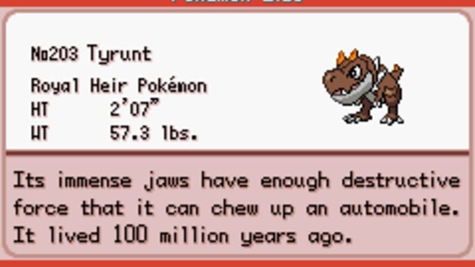 Скриншот 3 из Pokémon Kanto Black