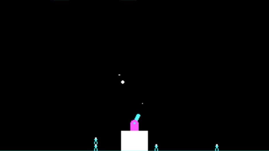 Скриншот 2 из Paratrooper