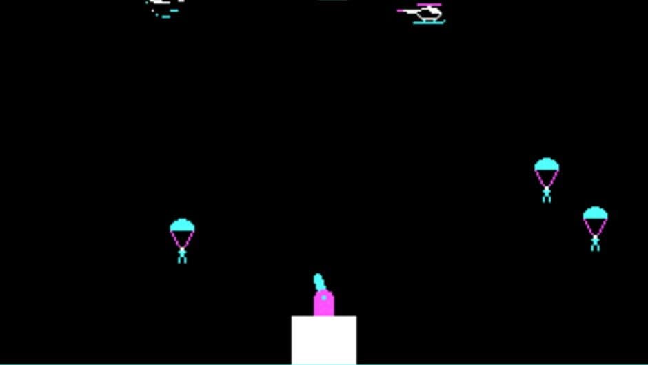 Скриншот 6 из Paratrooper
