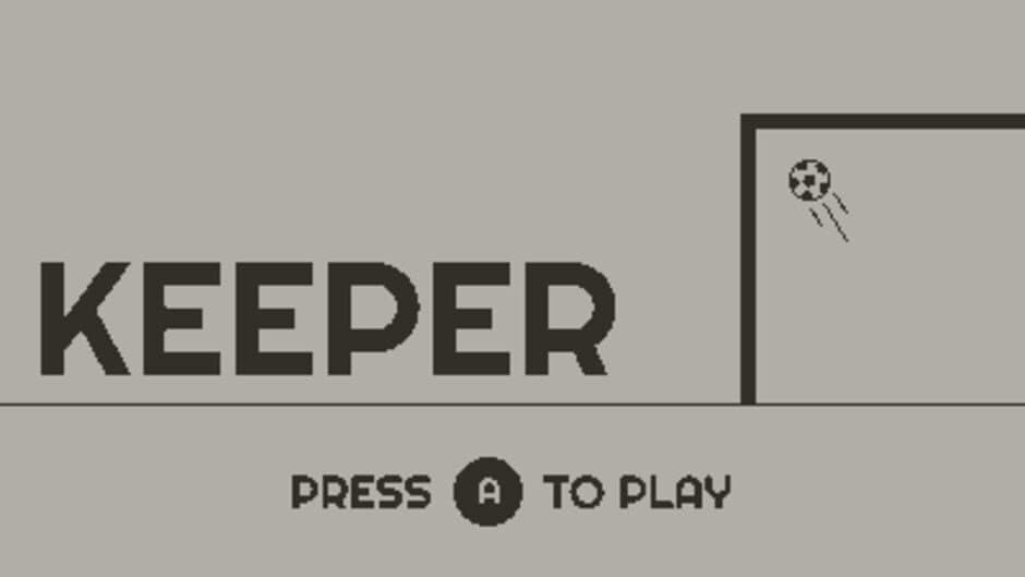Скриншот 1 из Keeper