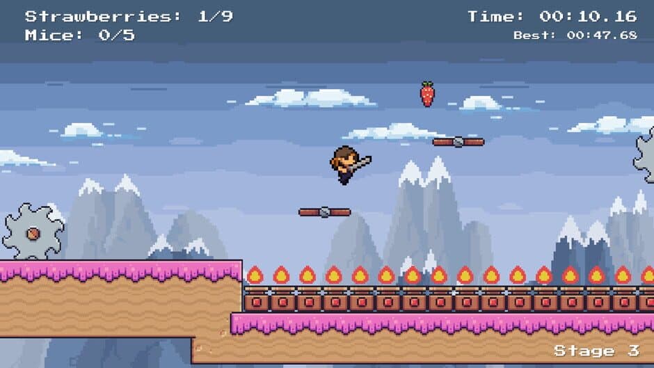 Скриншот 3 из Ninja Thea