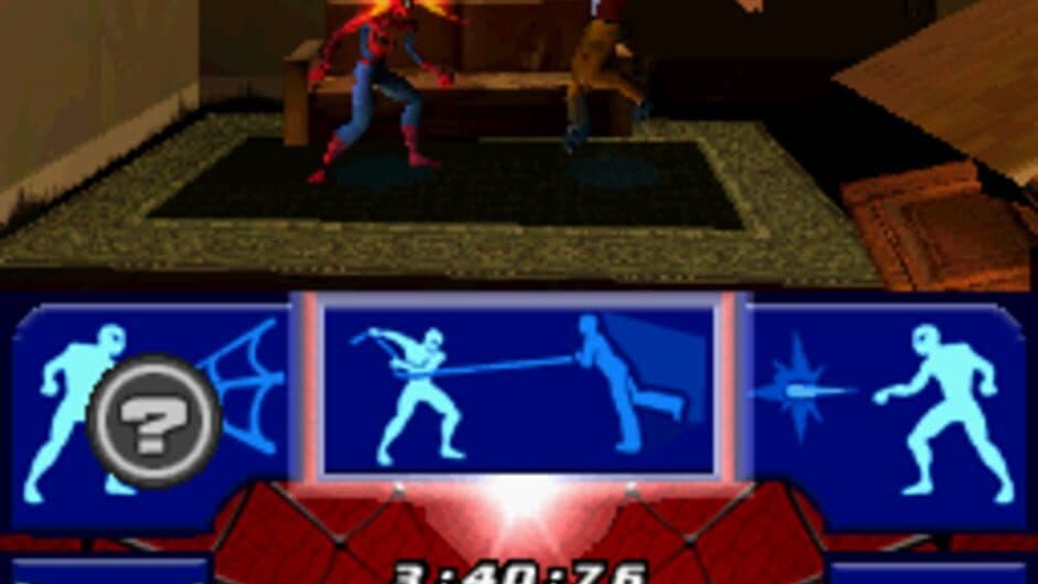 Скриншот 1 из Spider-Man 2