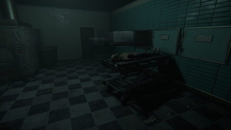 Скриншот 6 из The Mortuary Assistant