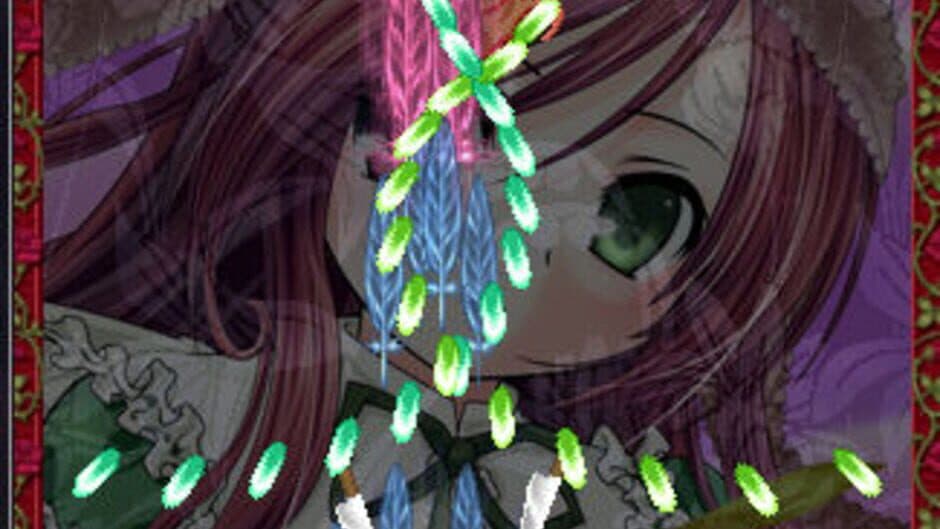 Скриншот 2 из RozenDiadem