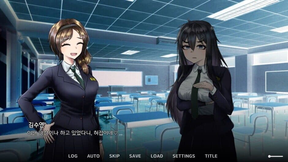 Скриншот 8 из Lucky Stamina