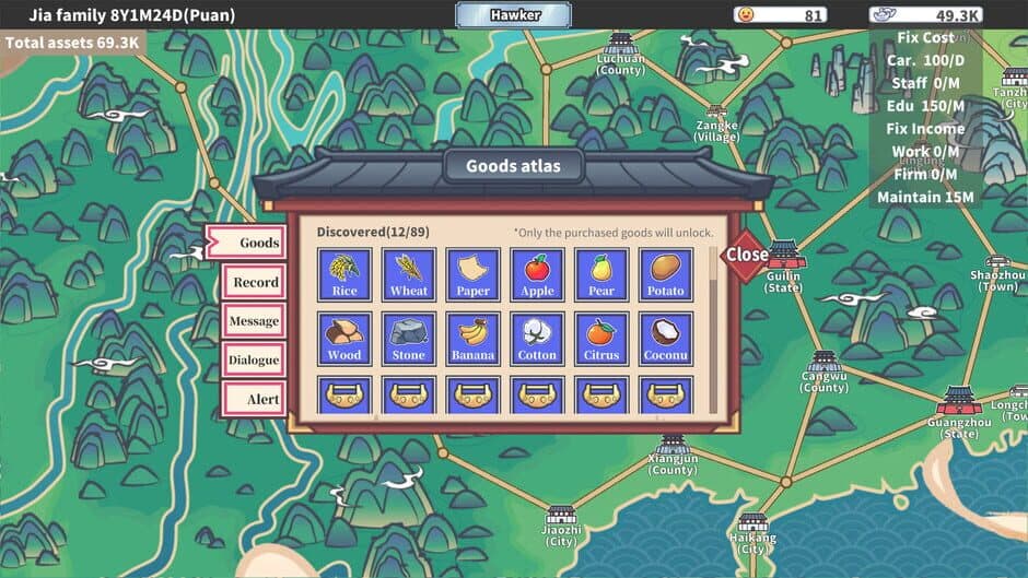 Скриншот 6 из East Trade Tycoon