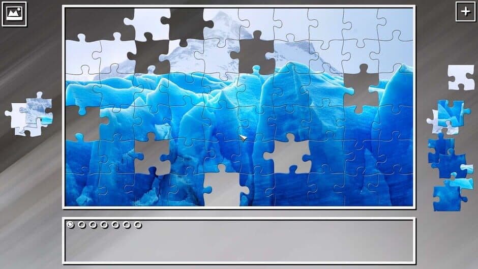Скриншот 4 из Super Jigsaw Puzzle: Generations - Chile
