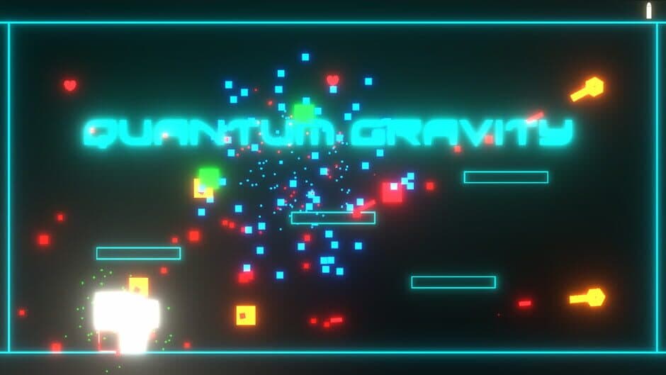Скриншот 4 из Quantum Gravity