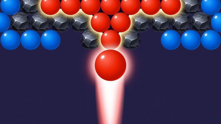 Скриншот 2 из Bubble Shooter Star
