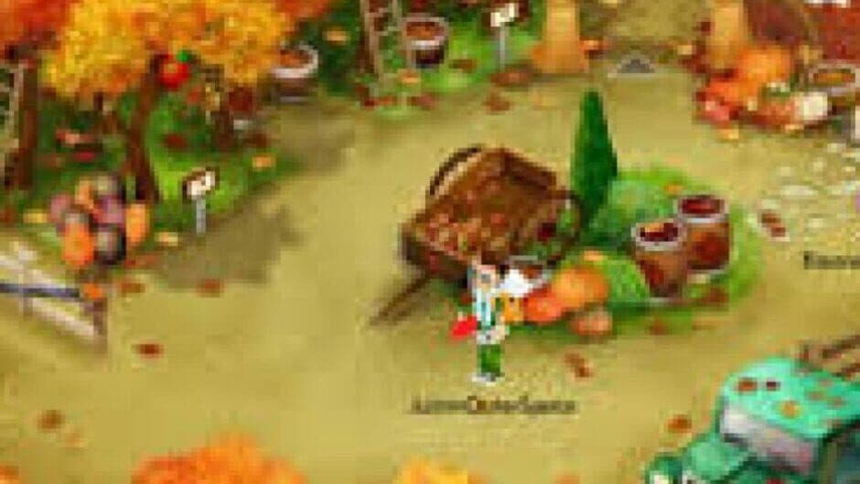 Скриншот 1 из Build-A-Bearville