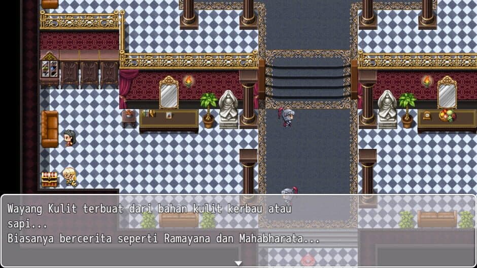 Скриншот 4 из Lite On: Indonesian Culture