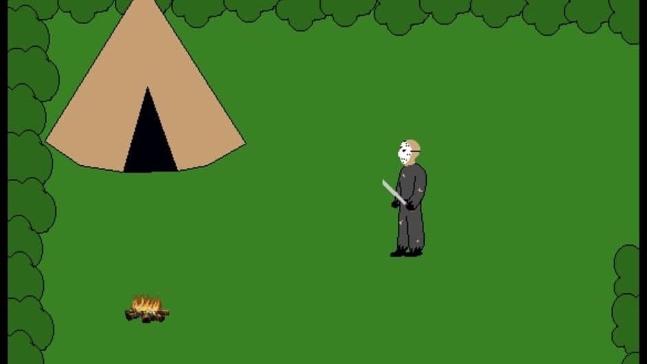 Скриншот 7 из Friday the 13th: Return to Camp Blood