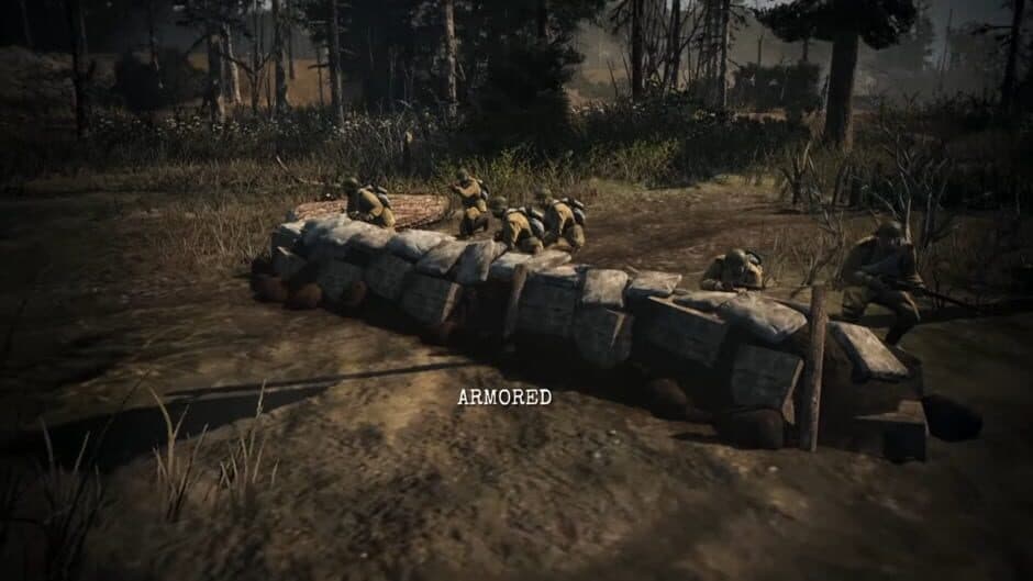 Скриншот 3 из Company of Heroes 2: Soviet Commander - Urban Defense Tactics