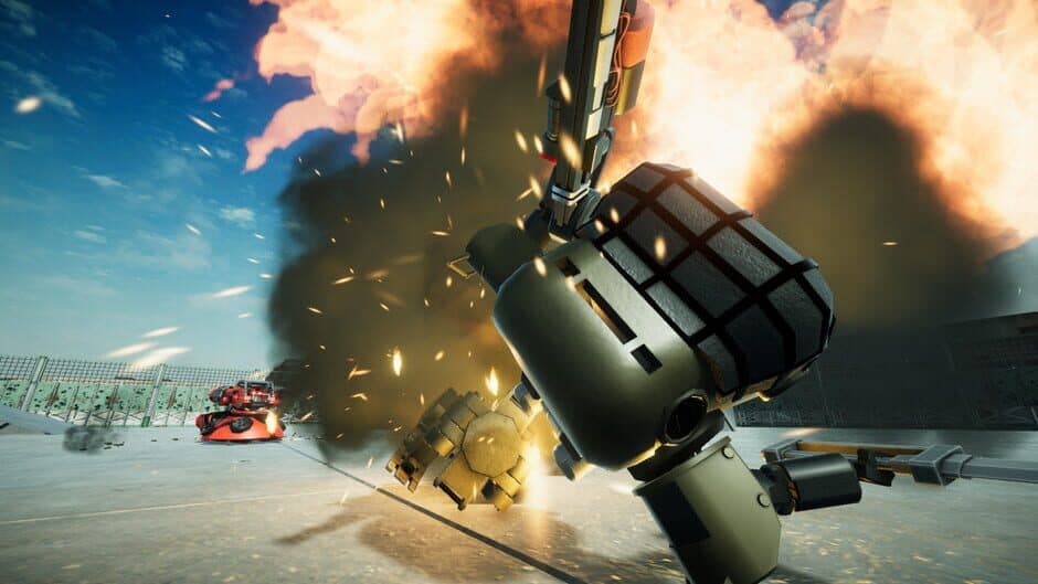 Скриншот 3 из Punihi Loader 2