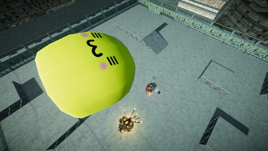 Скриншот 9 из Punihi Loader 2