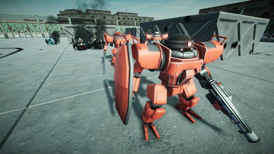 Скриншот 8 из Punihi Loader 2