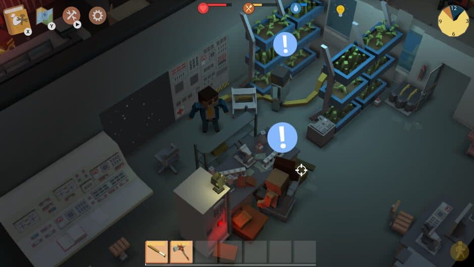 Скриншот 1 из Zombies in City: Apocalypse Survival