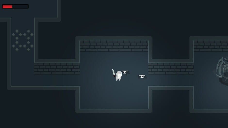 Скриншот 1 из Wampir Dungeon