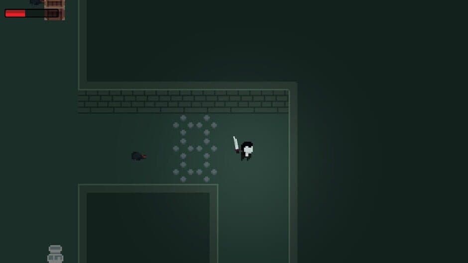 Скриншот 4 из Wampir Dungeon