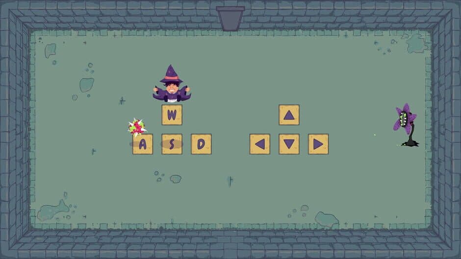 Скриншот 5 из Koa: A Gluttonous Wizard