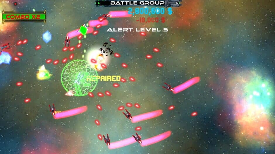 Скриншот 3 из Alcyon Infinity