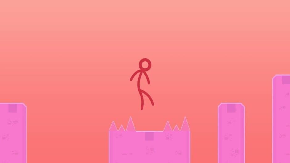 Скриншот 2 из The Hard Game