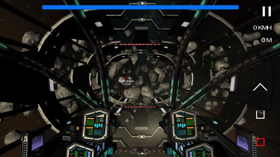 Скриншот 1 из Cryaxion