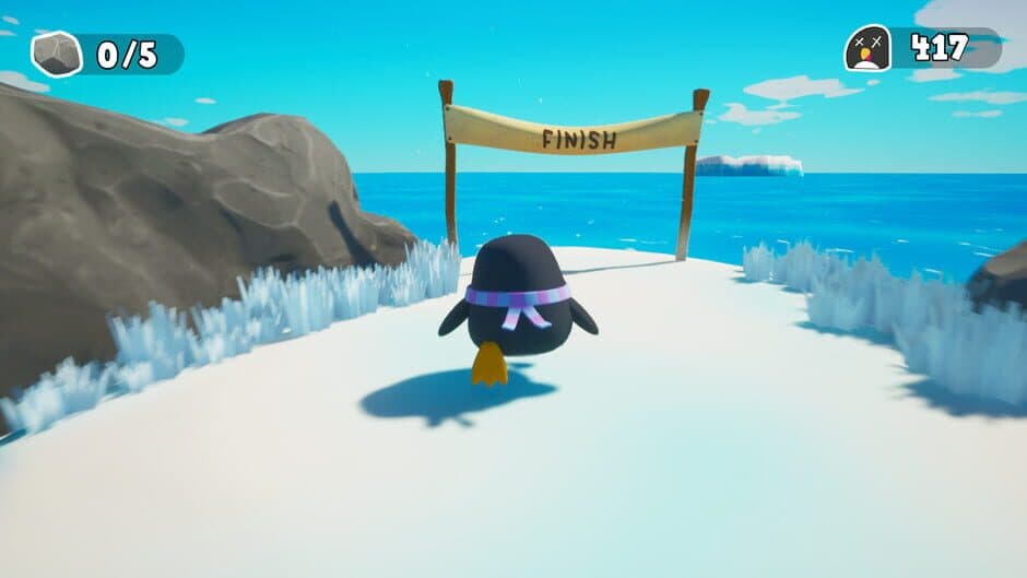 Скриншот 8 из Run Willy!