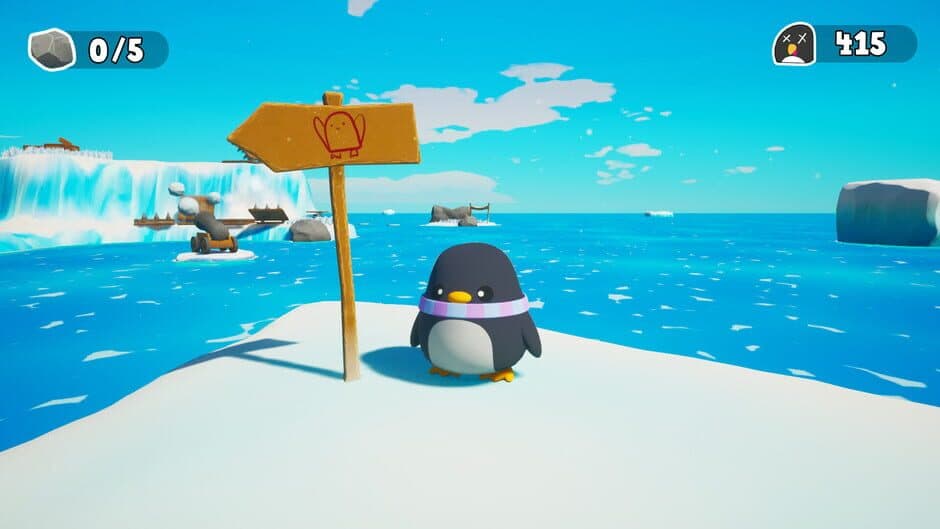 Скриншот 4 из Run Willy!