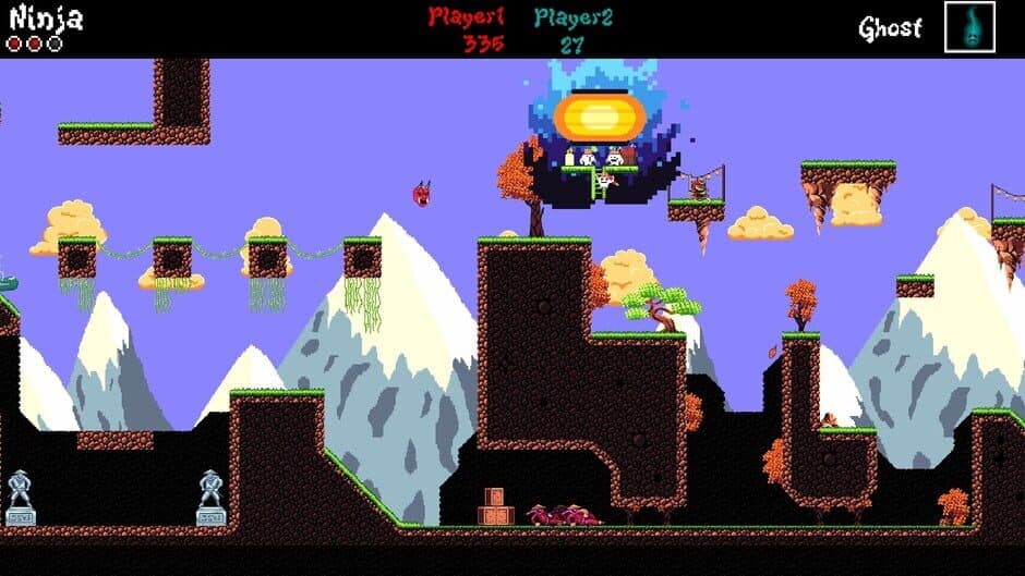 Скриншот 4 из SoulBound