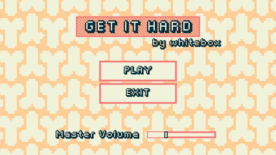 Скриншот 1 из Get it Hard