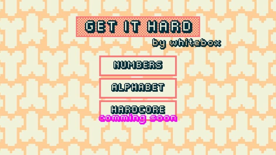 Скриншот 2 из Get it Hard