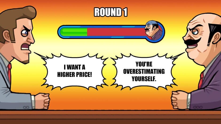 Скриншот 12 из Idle Billionaire Tycoon