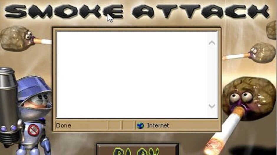 Скриншот 6 из Smoke Attack