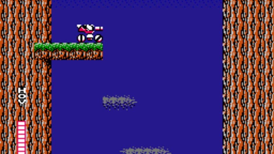 Скриншот 1 из Blaster Master: Pimp your Ride