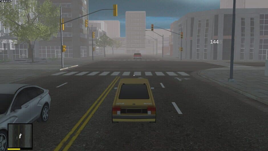 Скриншот 1 из The Lonely People