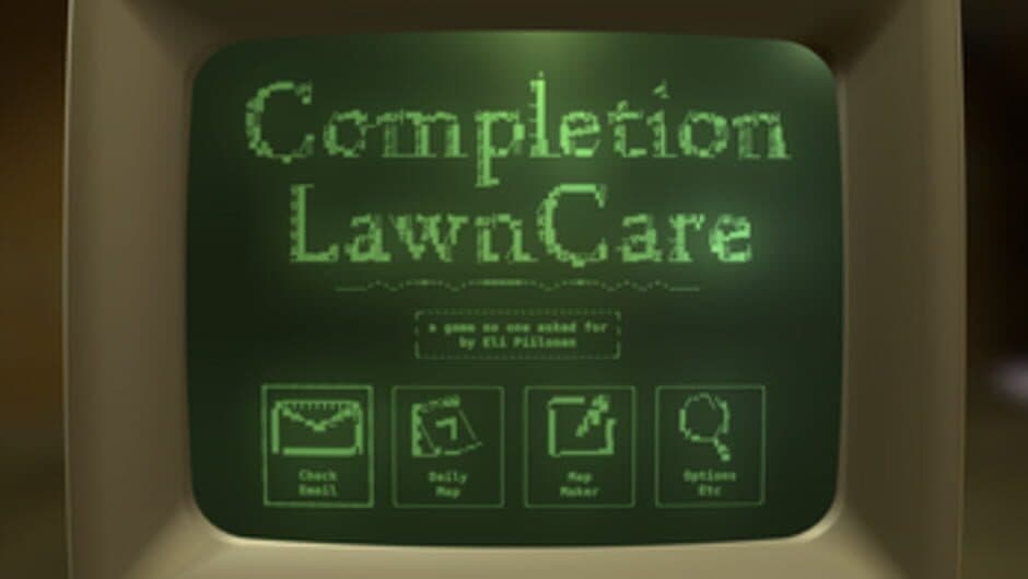 Скриншот 4 из Completion LawnCare