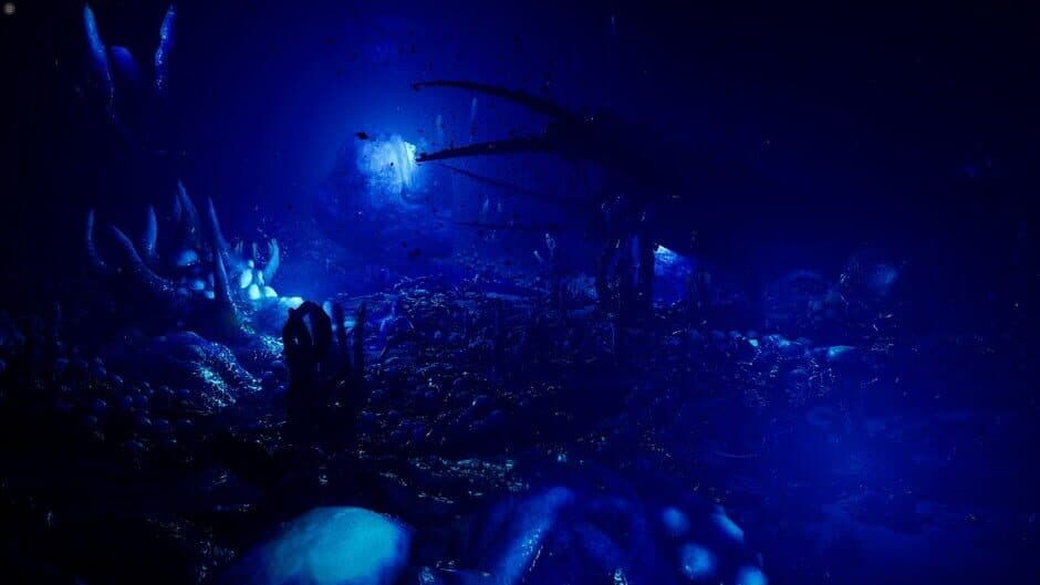 Скриншот 5 из Alight: Lunar Survival