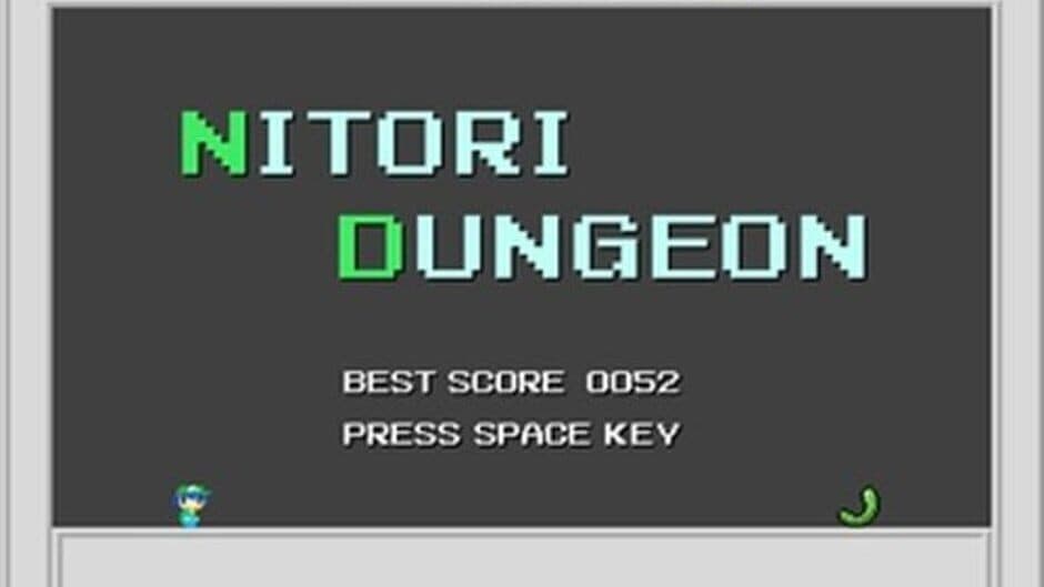 Скриншот 1 из Nitori Dungeon