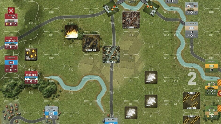 Скриншот 5 из World At War 85 Digital
