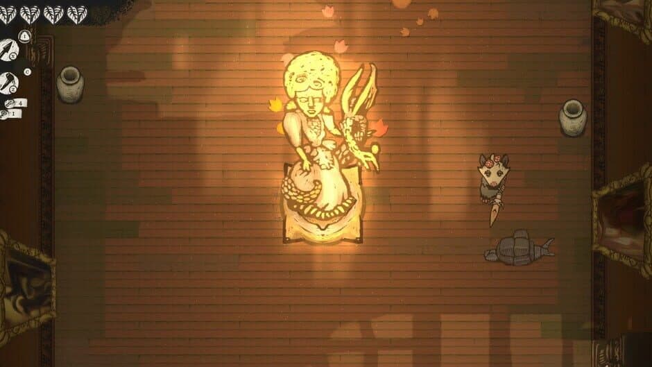Скриншот 10 из Thistledown: Marrowroot