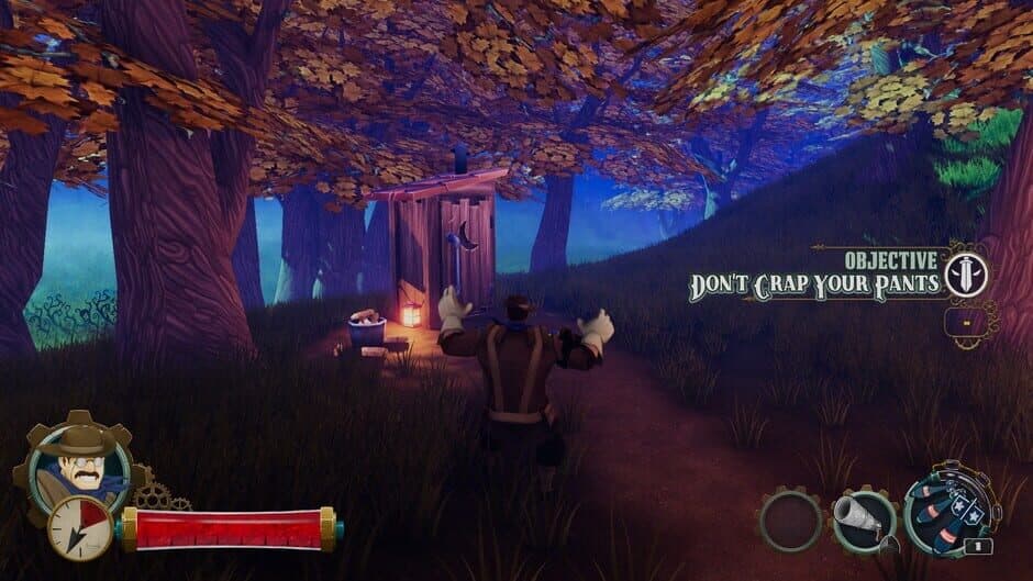 Скриншот 1 из Legends of the Brawl