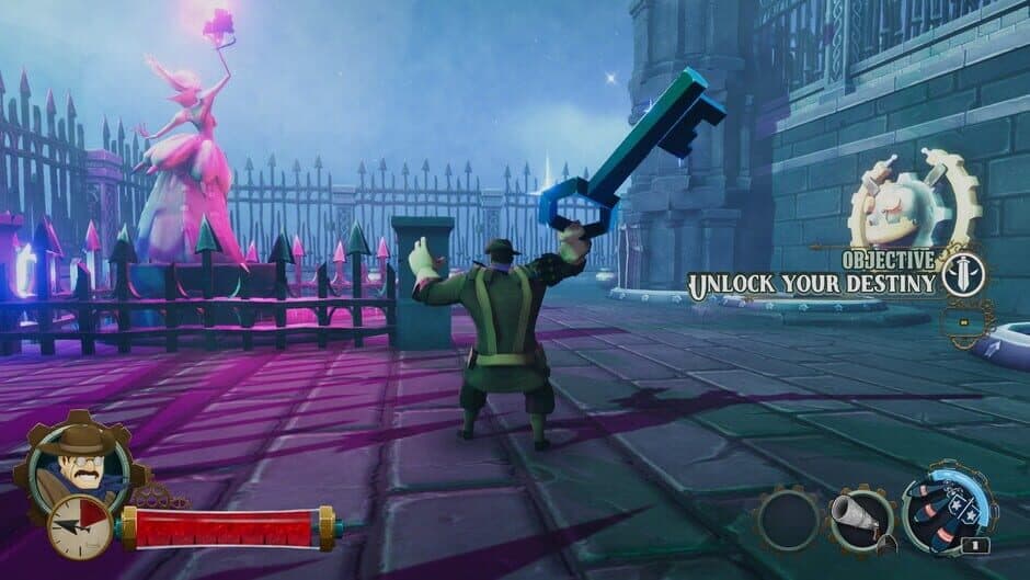 Скриншот 5 из Legends of the Brawl