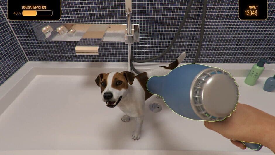 Скриншот 8 из Pets Hotel