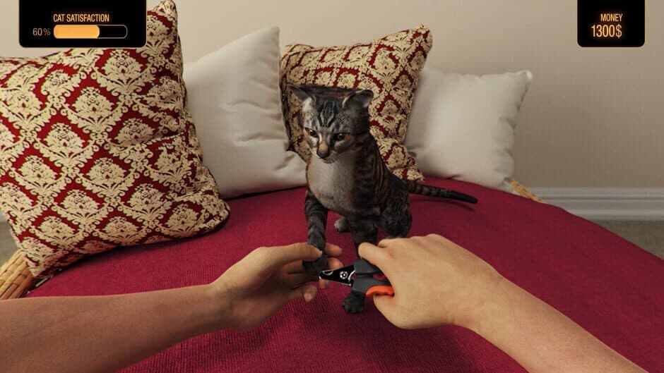 Скриншот 2 из Pets Hotel