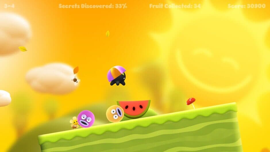 Скриншот 5 из Rainbow Hills