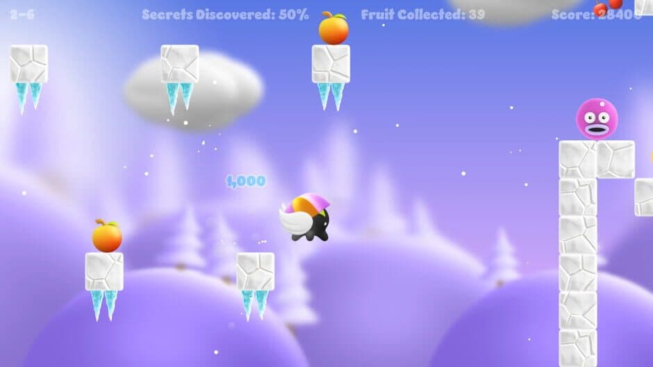 Скриншот 6 из Rainbow Hills