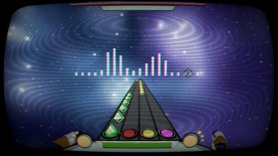 Скриншот 4 из 0Hz Zero Hertz